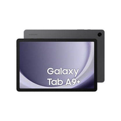 Samsung Tablet Samsung Galaxy Tab A9+ 5G X216 11&quot; 6 Gb Ram 128 Gb Grau Stahl