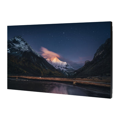 Samsung Monitor Samsung Lh55Vmcrbgbxen Full Hd 55&quot; Ips Lcd