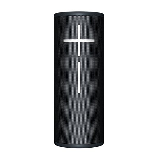 Logitech Tragbare Bluetooth-Lautsprecher Logitech 984-001981 Schwarz