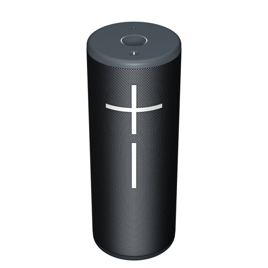 Logitech Tragbare Bluetooth-Lautsprecher Logitech 984-001981 Schwarz