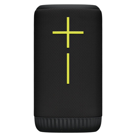 Logitech Tragbare Bluetooth-Lautsprecher Logitech 984-001873 Schwarz