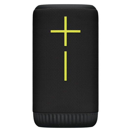 Logitech Tragbare Bluetooth-Lautsprecher Logitech 984-001873 Schwarz