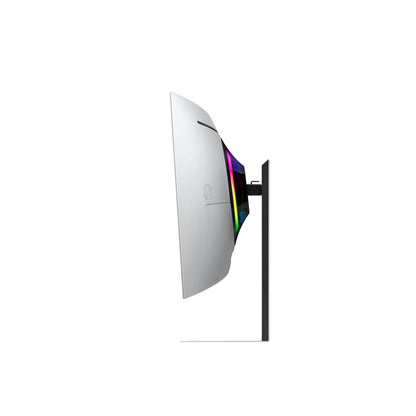 Samsung Monitor Samsung Ls34Dg850Suxen Ultrawide Quad Hd 34&quot;