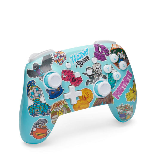 Powera Drahtloser Gaming Controller Powera Nsgp0290-01