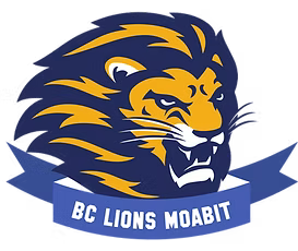BC Lions Moabit 21