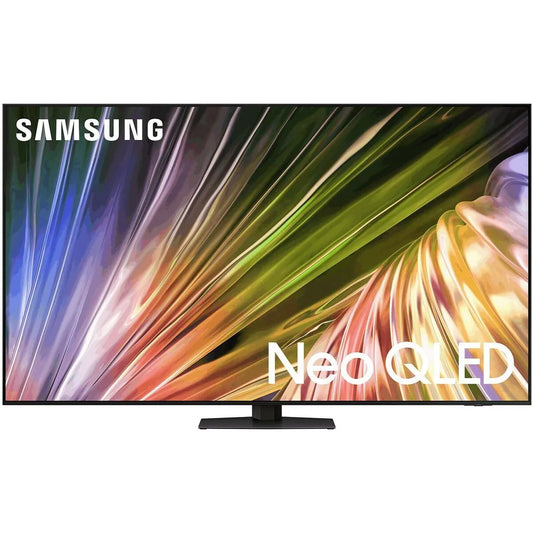 Samsung Neo QLED 65 Zoll TQ65QN86D – Ultra scharfes 4K HDR Smart TV für Heimkino & Gaming
