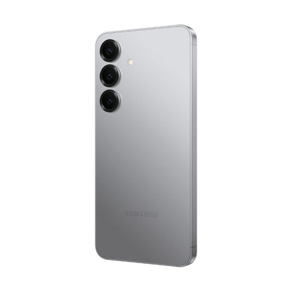 Samsung Smartphone Samsung Galaxy S25 5G Sm-S931B 6,2&quot; Octa Core 12 Gb Ram 512 Gb Grau