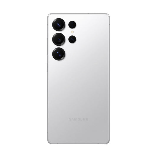 Samsung Smartphone Samsung Galaxy S25 Ultra 5G Sm-S938B 6,9&quot; Octa Core 12 Gb Ram 1 Tb Silberfarben
