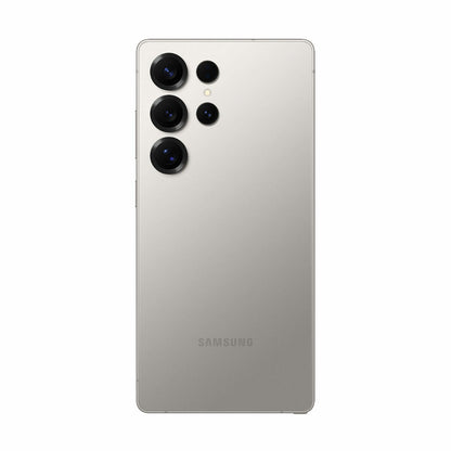 Samsung Smartphone Samsung Sm-S938B 6,9&quot; Octa Core 12 Gb Ram 256 Gb Grau