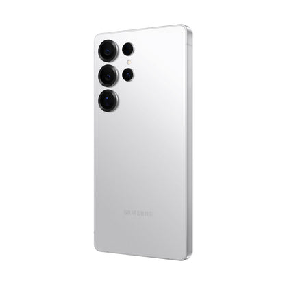 Samsung Smartphone Samsung Sm-S938B 6,9&quot; Octa Core 12 Gb Ram 256 Gb Silberfarben
