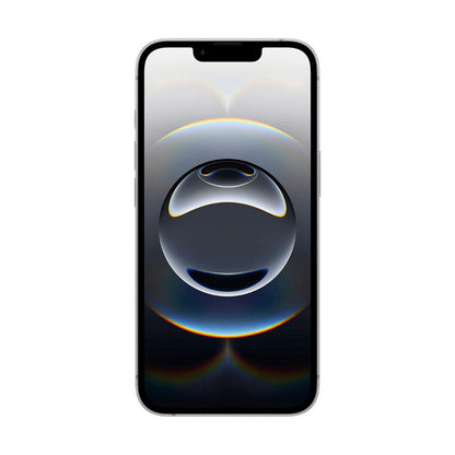 Apple Smartphone Apple Iphone 16E 6,1&quot; Hexa Core 8 Gb Ram 512 Gb Weiß