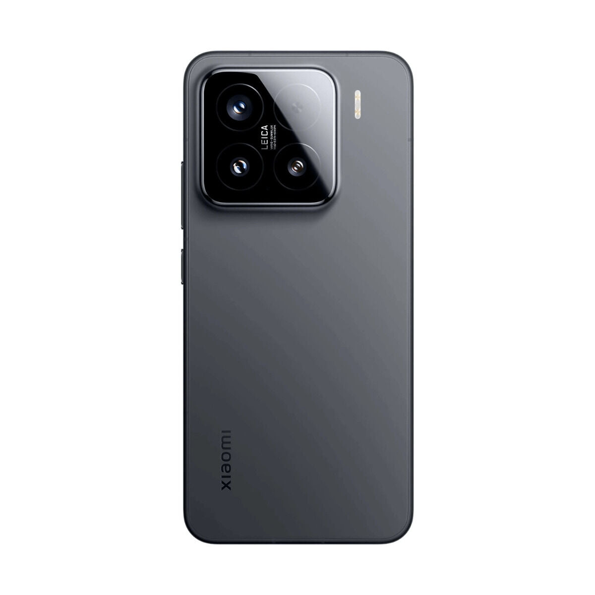 Xiaomi Smartphone Xiaomi Xiaomi 15 5G 6,36&quot; Octa Core 12 Gb Ram 512 Gb Schwarz