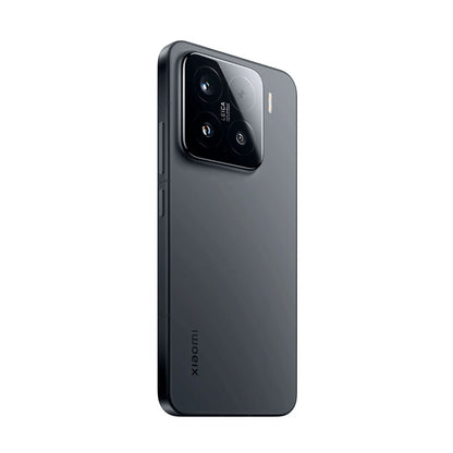 Xiaomi Smartphone Xiaomi Xiaomi 15 5G 6,36&quot; Octa Core 12 Gb Ram 512 Gb Schwarz