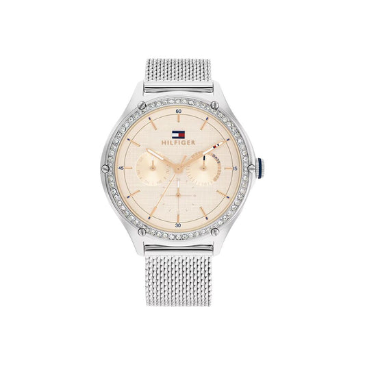 Tommy Hilfiger Damenuhr Tommy Hilfiger 1782654 (Ø 40 Mm)