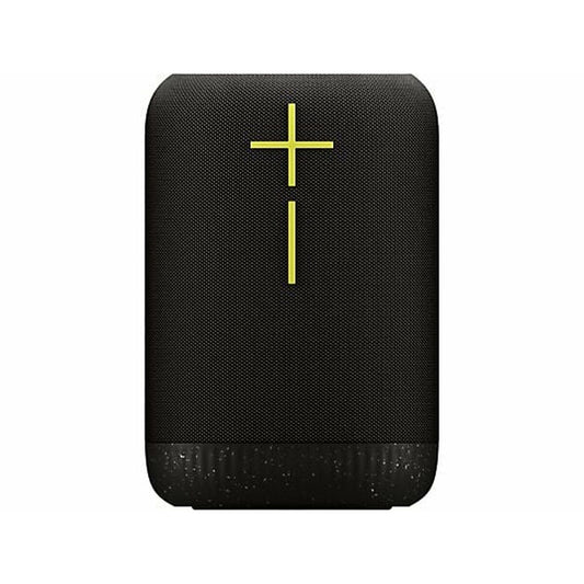 Logitech Tragbare Bluetooth-Lautsprecher Logitech 984-001863 Schwarz