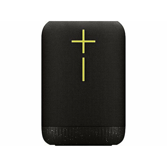 Logitech Tragbare Bluetooth-Lautsprecher Logitech 984-001863 Schwarz