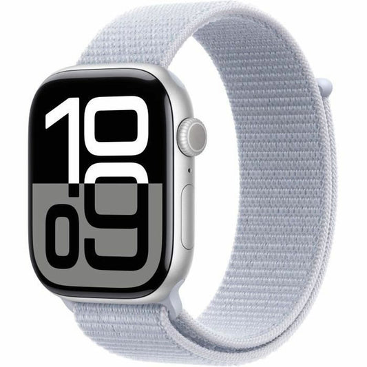 Apple Smartwatch Apple Watch Series 10 Gps Grau 46 Mm