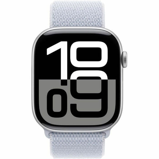 Apple Smartwatch Apple Watch Series 10 Gps Grau 46 Mm