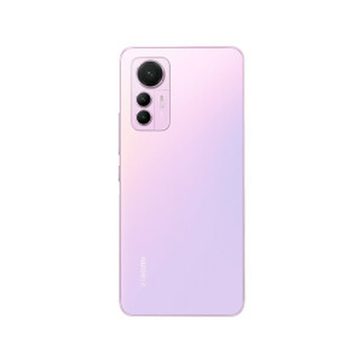 Xiaomi Smartphone Xiaomi Xiaomi 12 Lite 6,55&quot; Octa Core 6 Gb Ram 128 Gb Rosa