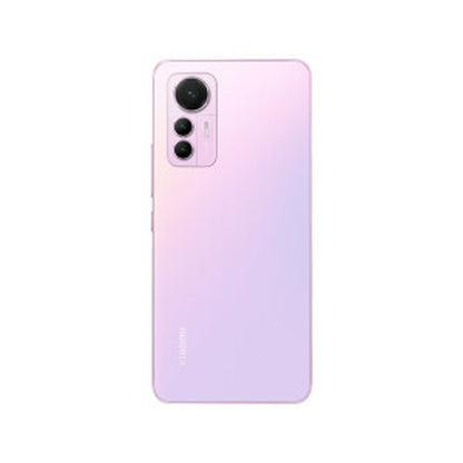 Xiaomi Smartphone Xiaomi Xiaomi 12 Lite 6,55&quot; Octa Core 6 Gb Ram 128 Gb Rosa