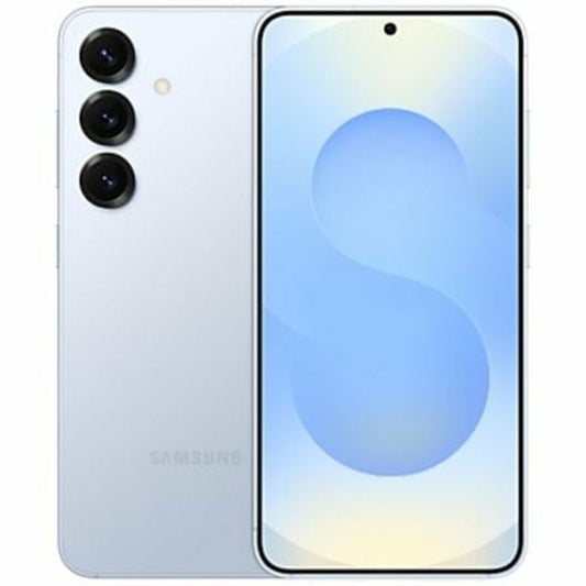Samsung Smartphone Samsung Galaxy S25+ Octa Core 12 Gb Ram 512 Gb Blau 6,7&quot;