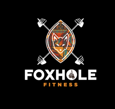 Foxhole Fitness