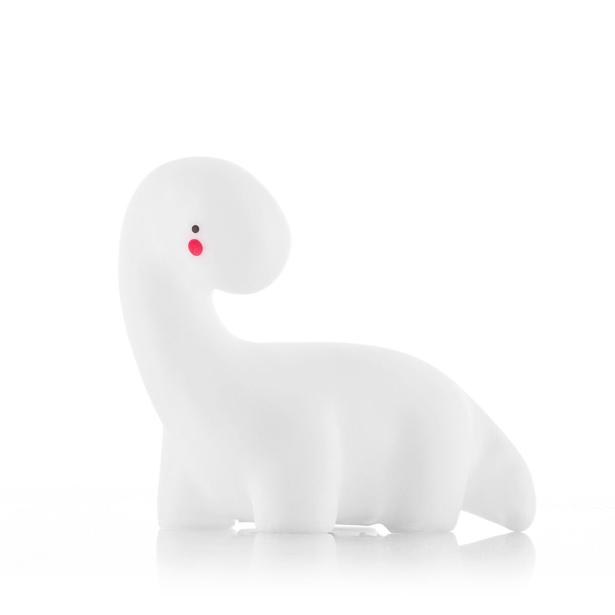 Innovagoods Led-Dinosaurierlampe, Vielfarbig Lightosaurus Innovagoods