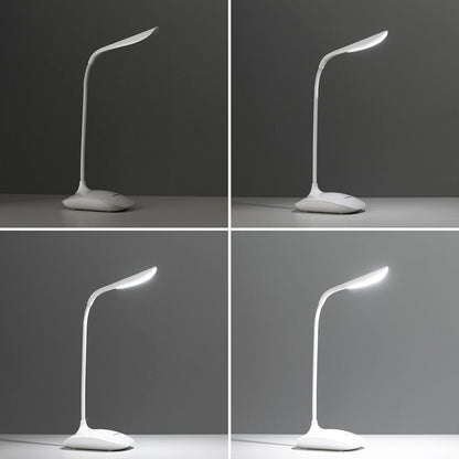 Innovagoods Wiederaufladbare Touch-Led-Tischlampe Lum2Go Innovagoods