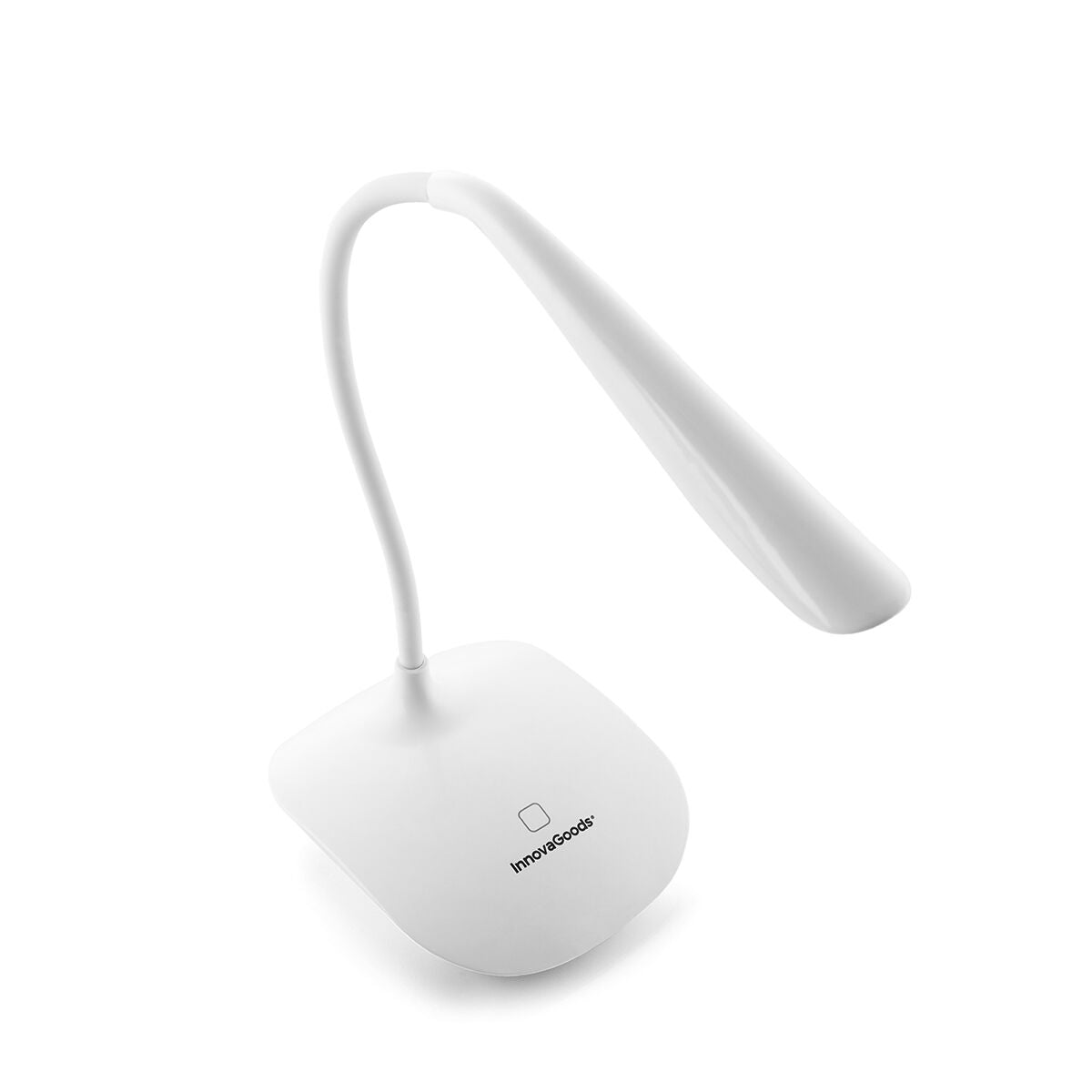 Innovagoods Wiederaufladbare Touch-Led-Tischlampe Lum2Go Innovagoods