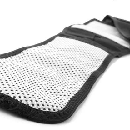 Innovagoods Wärmender Gürtel Zur Haltungskorrektur Mit Turmalin-Magneten Tourmabelt Innovagoods