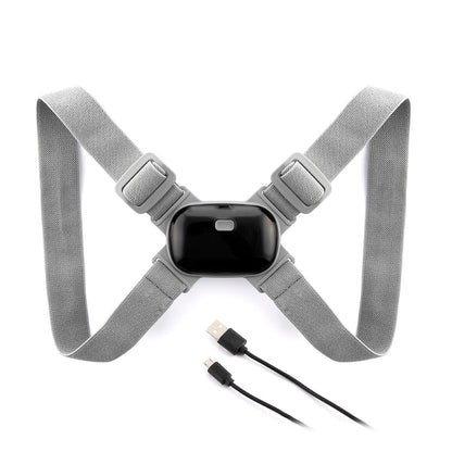 Innovagoods Intelligenter Wiederaufladbarer Haltungstrainer Mit Vibration Viback Innovagoods