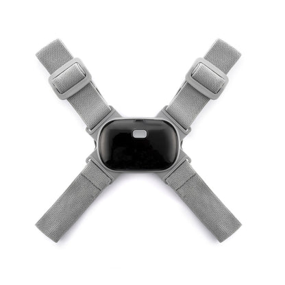 Innovagoods Intelligenter Wiederaufladbarer Haltungstrainer Mit Vibration Viback Innovagoods