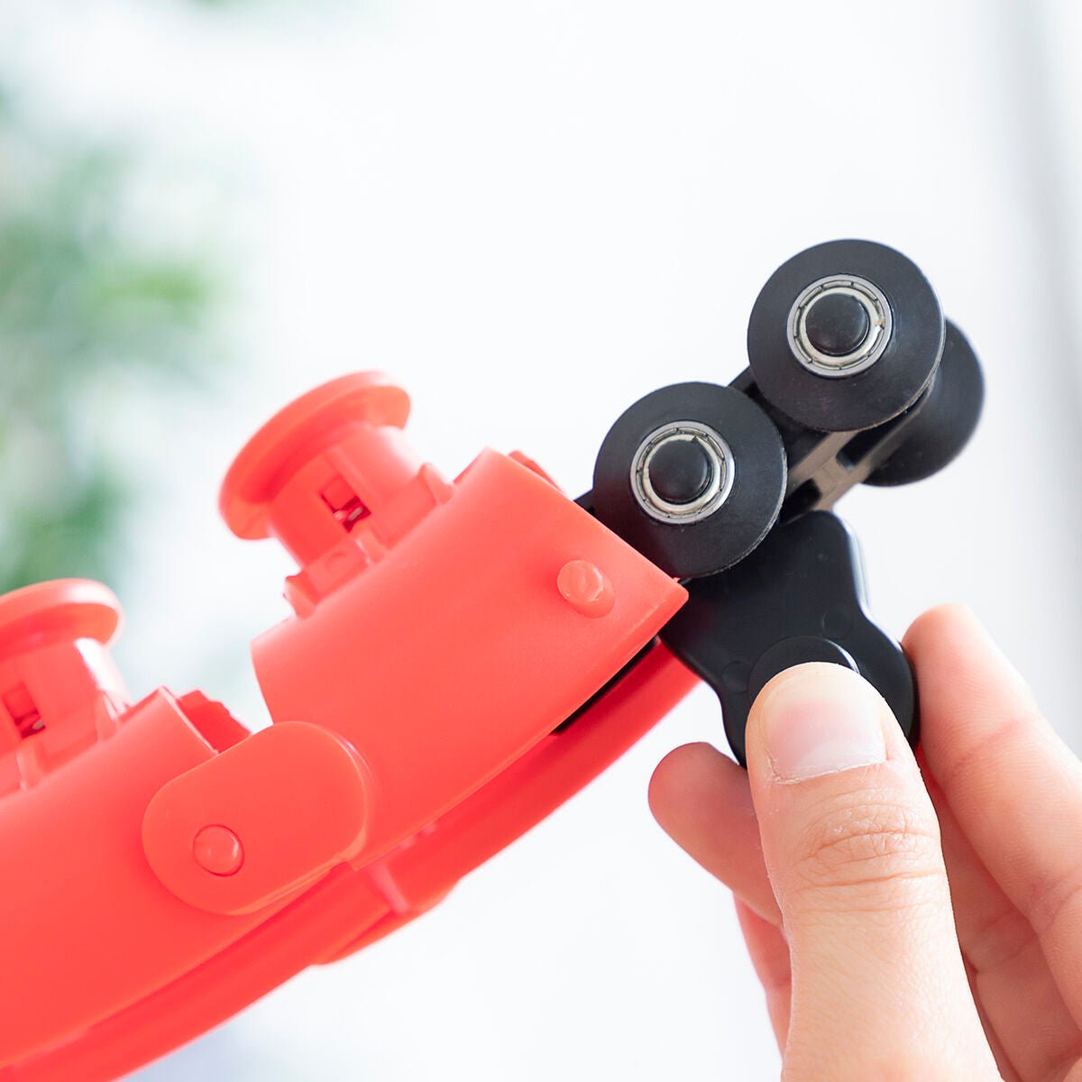 Innovagoods Intelligenter Anpassbarer Fitness-Ring Mit Gewicht Fittehoop Innovagoods