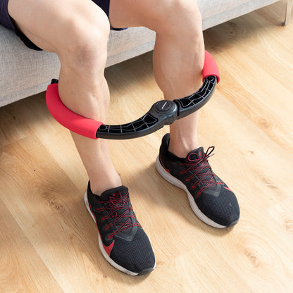 Innovagoods Verstellbarer Armtrainer Mit Widerstandsgurt Und Übungsanleitung Forcearc Innovagoods