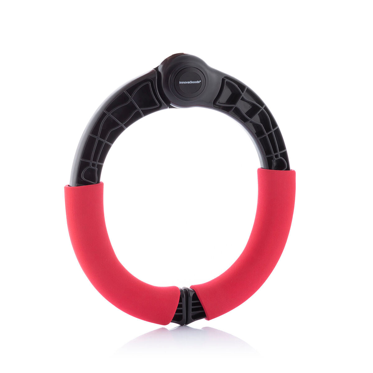 Innovagoods Verstellbarer Armtrainer Mit Widerstandsgurt Und Übungsanleitung Forcearc Innovagoods