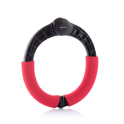 Innovagoods Verstellbarer Armtrainer Mit Widerstandsgurt Und Übungsanleitung Forcearc Innovagoods