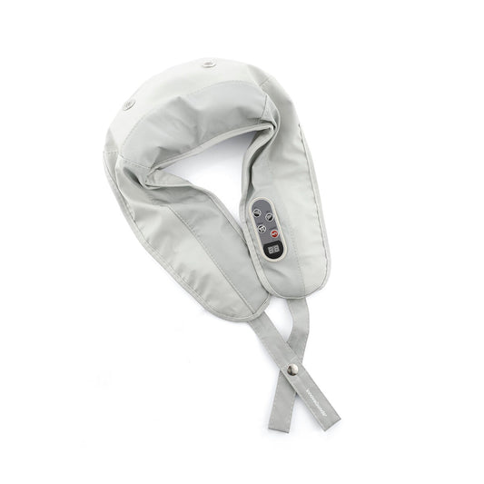 Innovagoods Elektrisches Klopfmassagegerät Mit Klopfen Und Wärme Tappilan Innovagoods