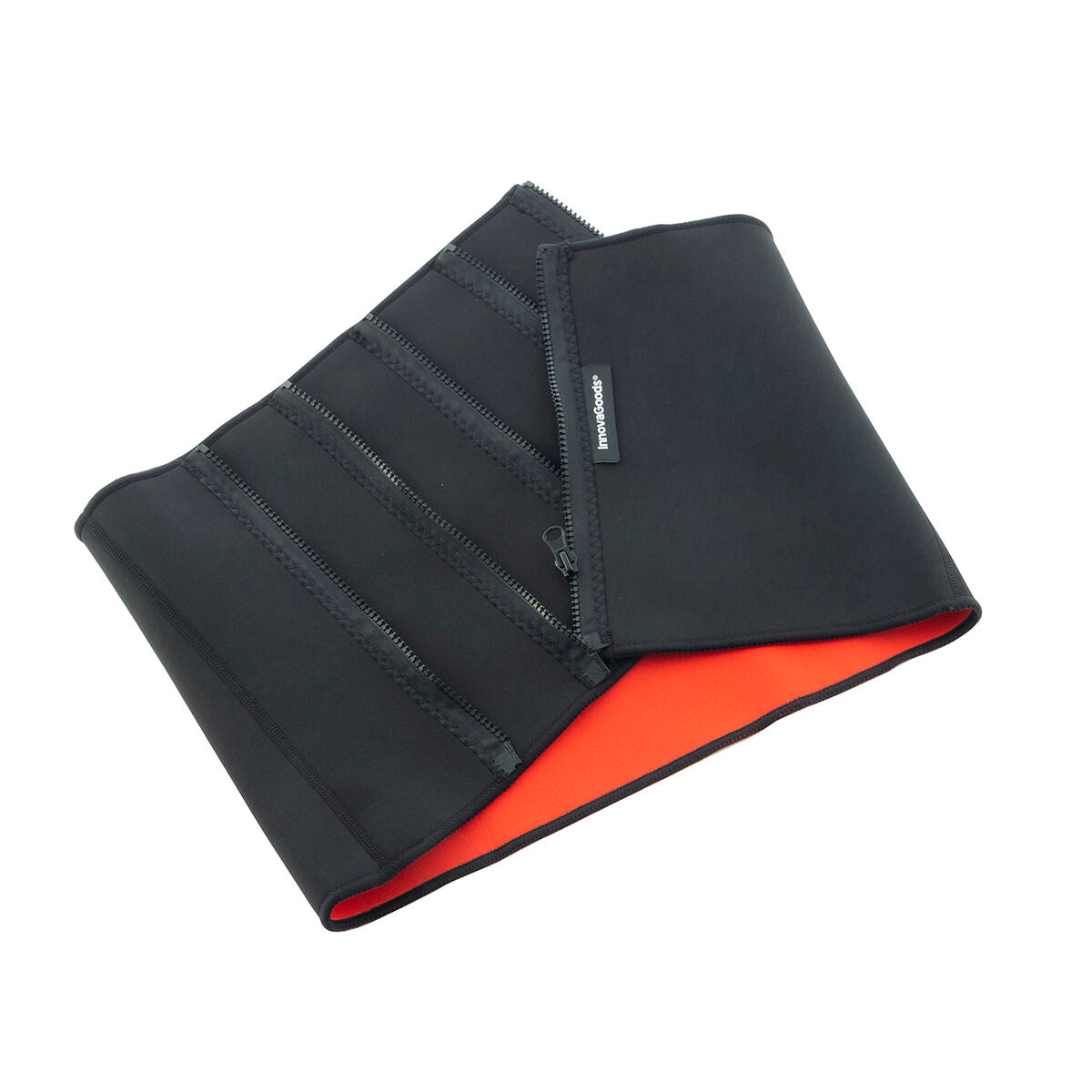 Innovagoods Schlankheits-Sportmieder Mit Sauna-Effekt Redle Innovagoods