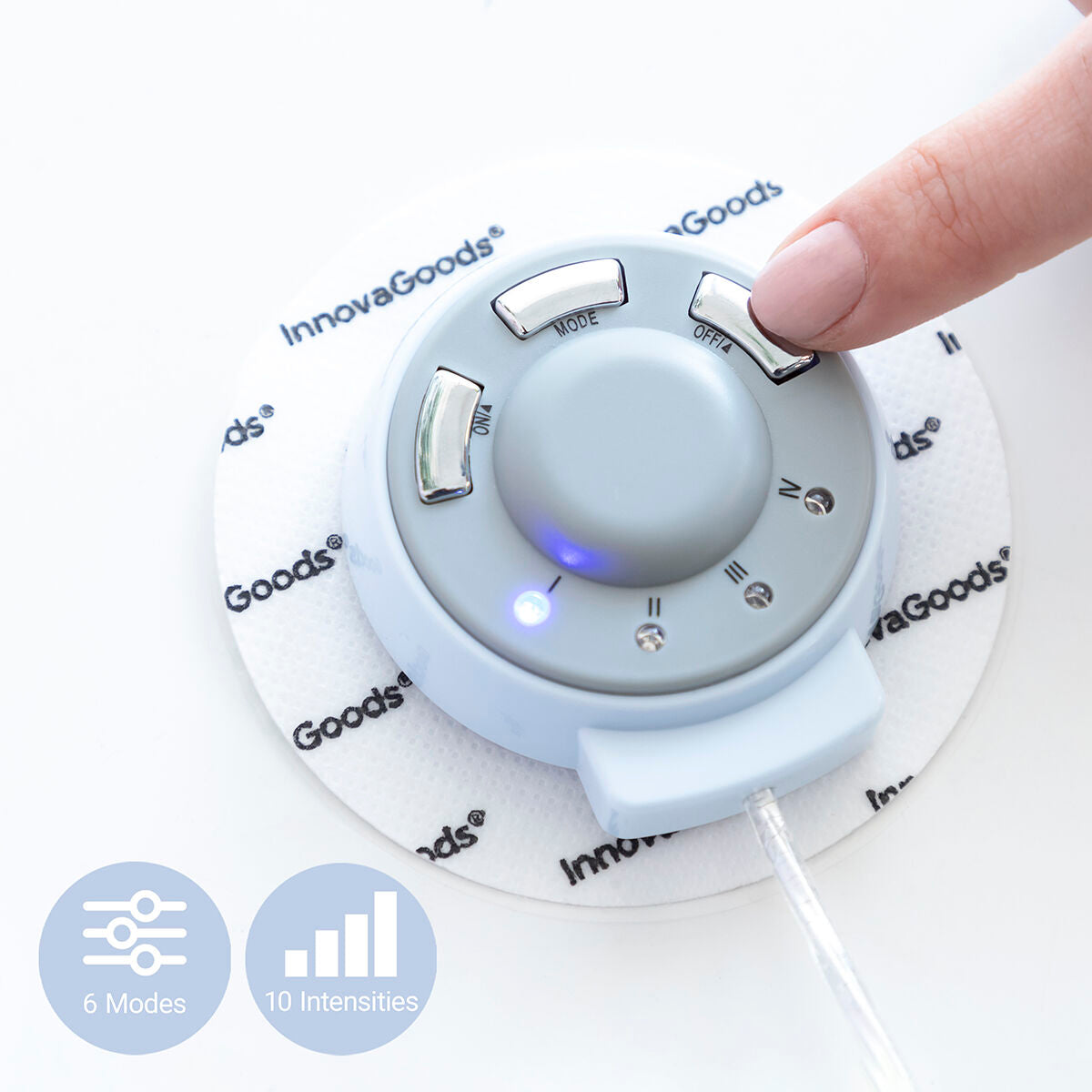 Innovagoods Ems-Massagegerät Zur Körperformung Atrainik Innovagoods