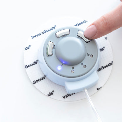 Innovagoods Ems-Massagegerät Zur Körperformung Atrainik Innovagoods