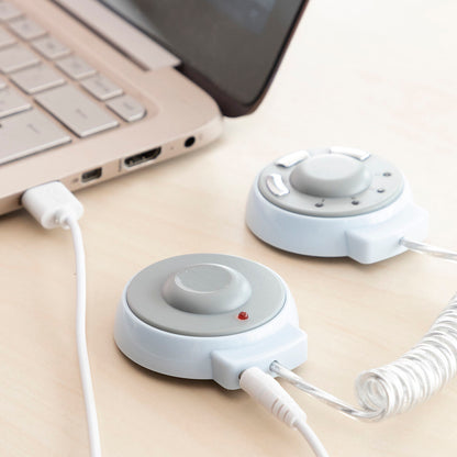 Innovagoods Ems-Massagegerät Zur Körperformung Atrainik Innovagoods