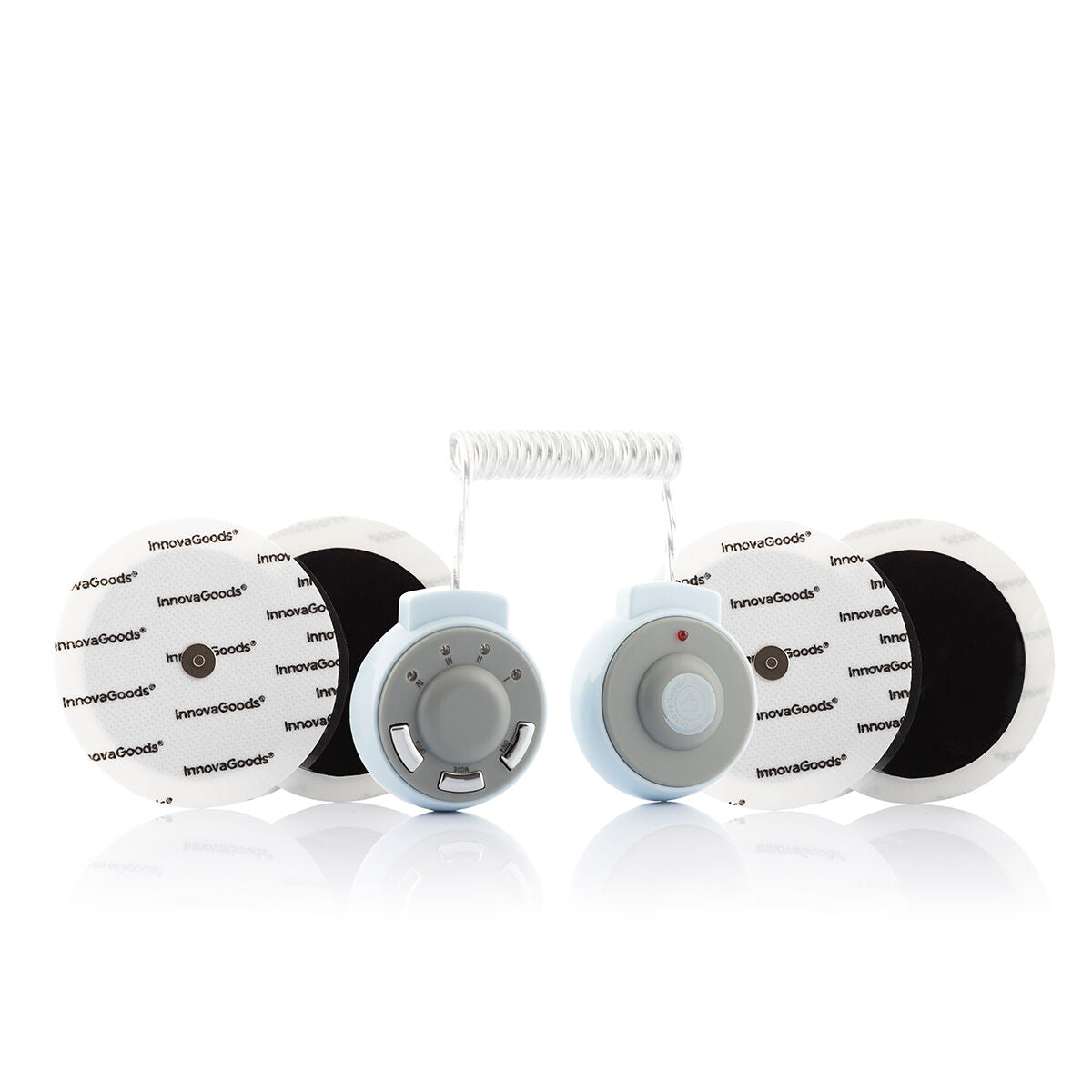 Innovagoods Ems-Massagegerät Zur Körperformung Atrainik Innovagoods