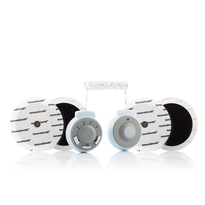 Innovagoods Ems-Massagegerät Zur Körperformung Atrainik Innovagoods