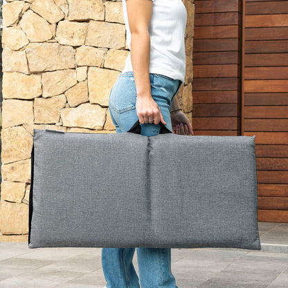 Innovagoods Verstellbarer Bodensitz Sitinel Innovagoods