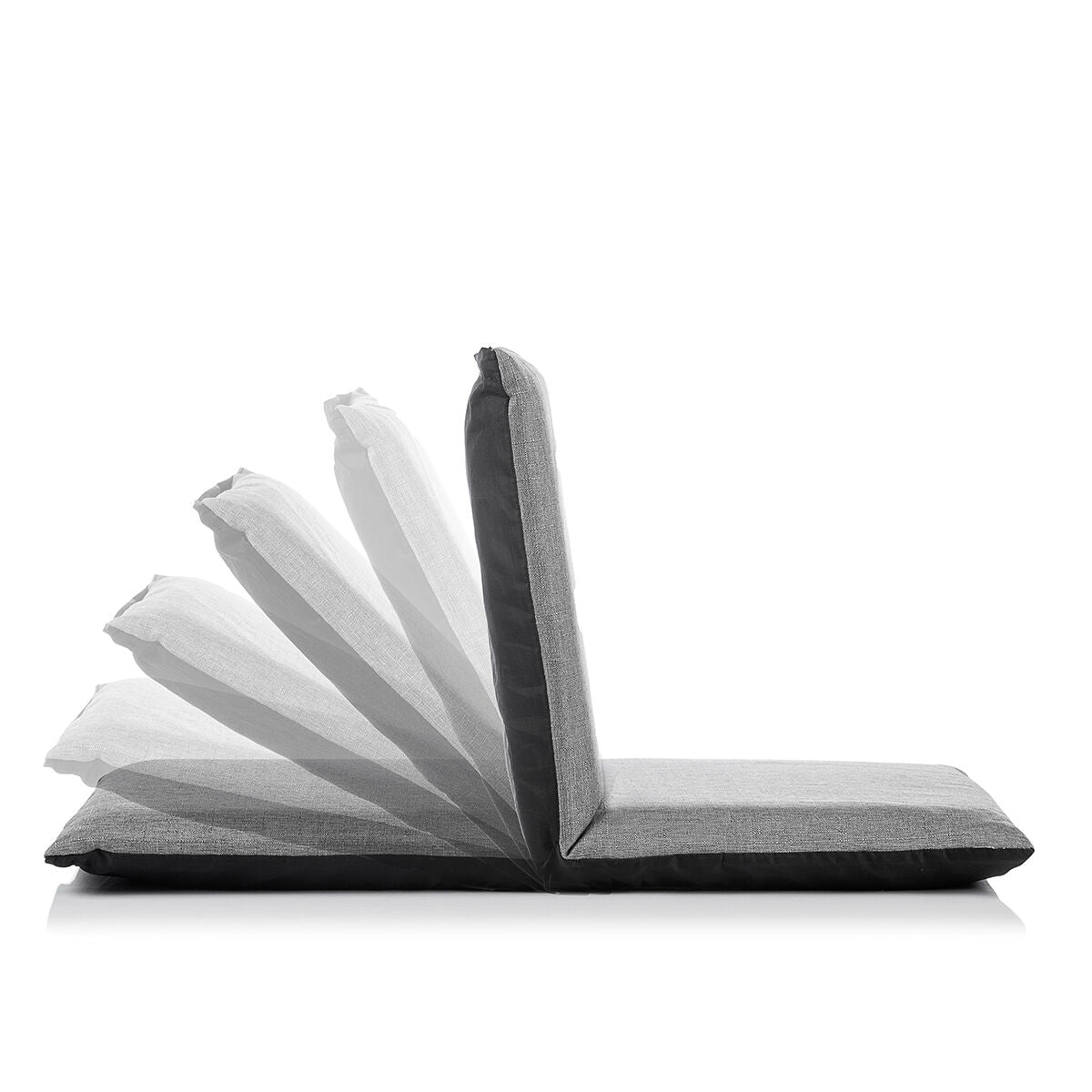 Innovagoods Verstellbarer Bodensitz Sitinel Innovagoods