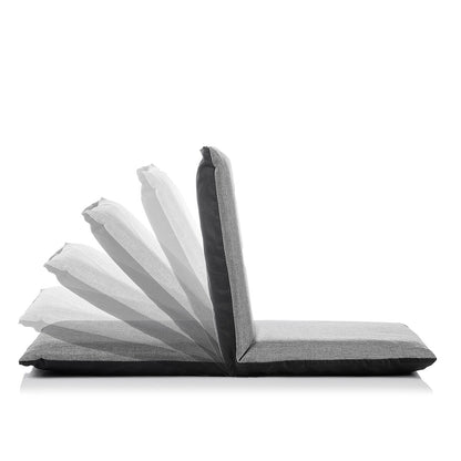 Innovagoods Verstellbarer Bodensitz Sitinel Innovagoods