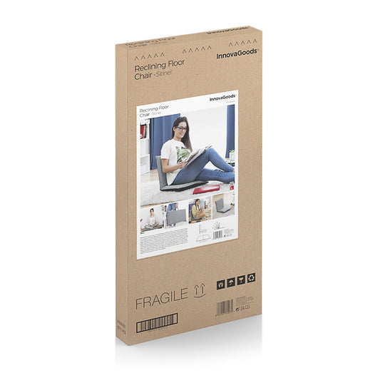 Innovagoods Verstellbarer Bodensitz Sitinel Innovagoods