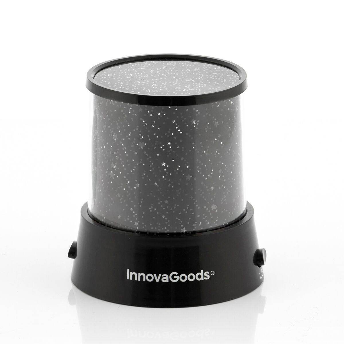 Innovagoods Led Projektor Sternenhimmel Vezda Innovagoods