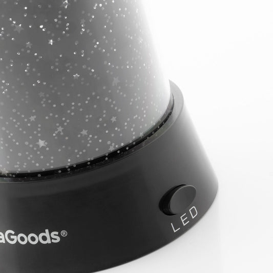 Innovagoods Led Projektor Sternenhimmel Vezda Innovagoods