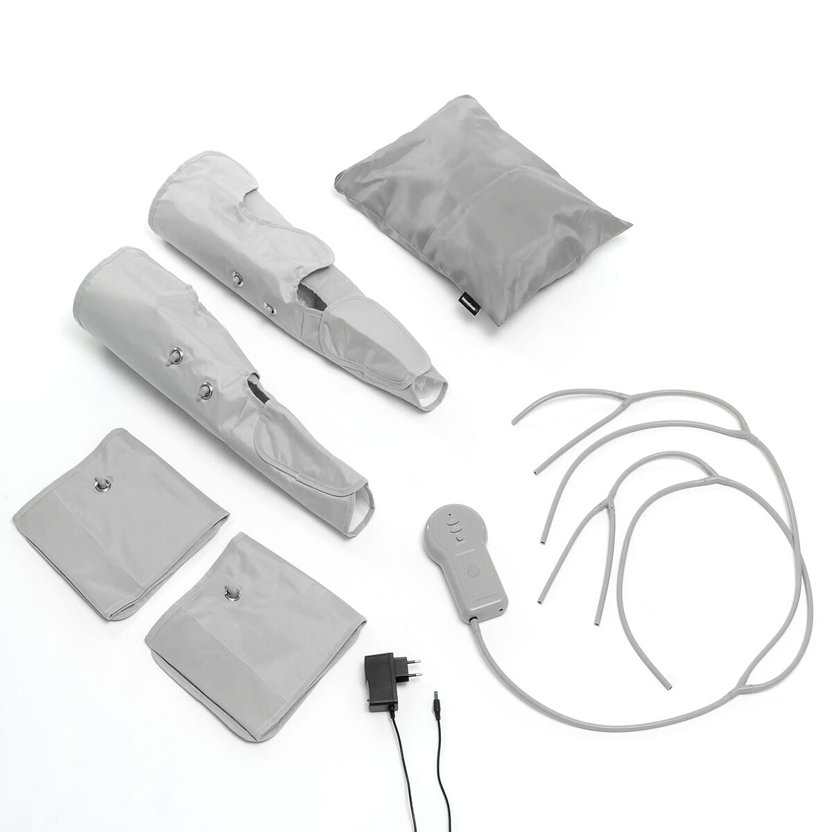 Innovagoods Druckluft-Beinmassagegerät Maspres Innovagoods